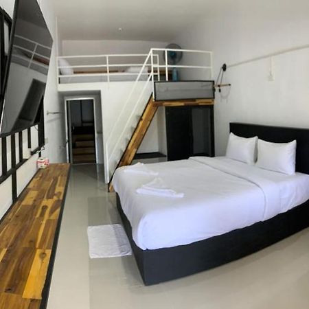 Amazing Inn Koh Tao Exterior photo