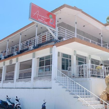 Amazing Inn Koh Tao Exterior photo