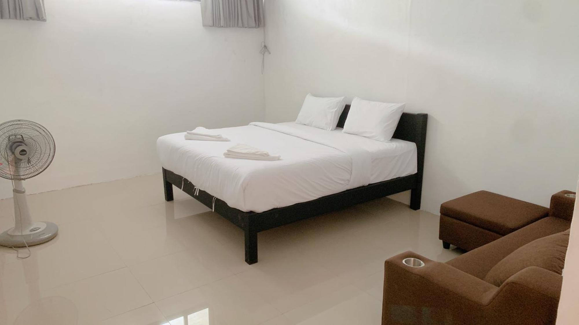 Amazing Inn Koh Tao Exterior photo