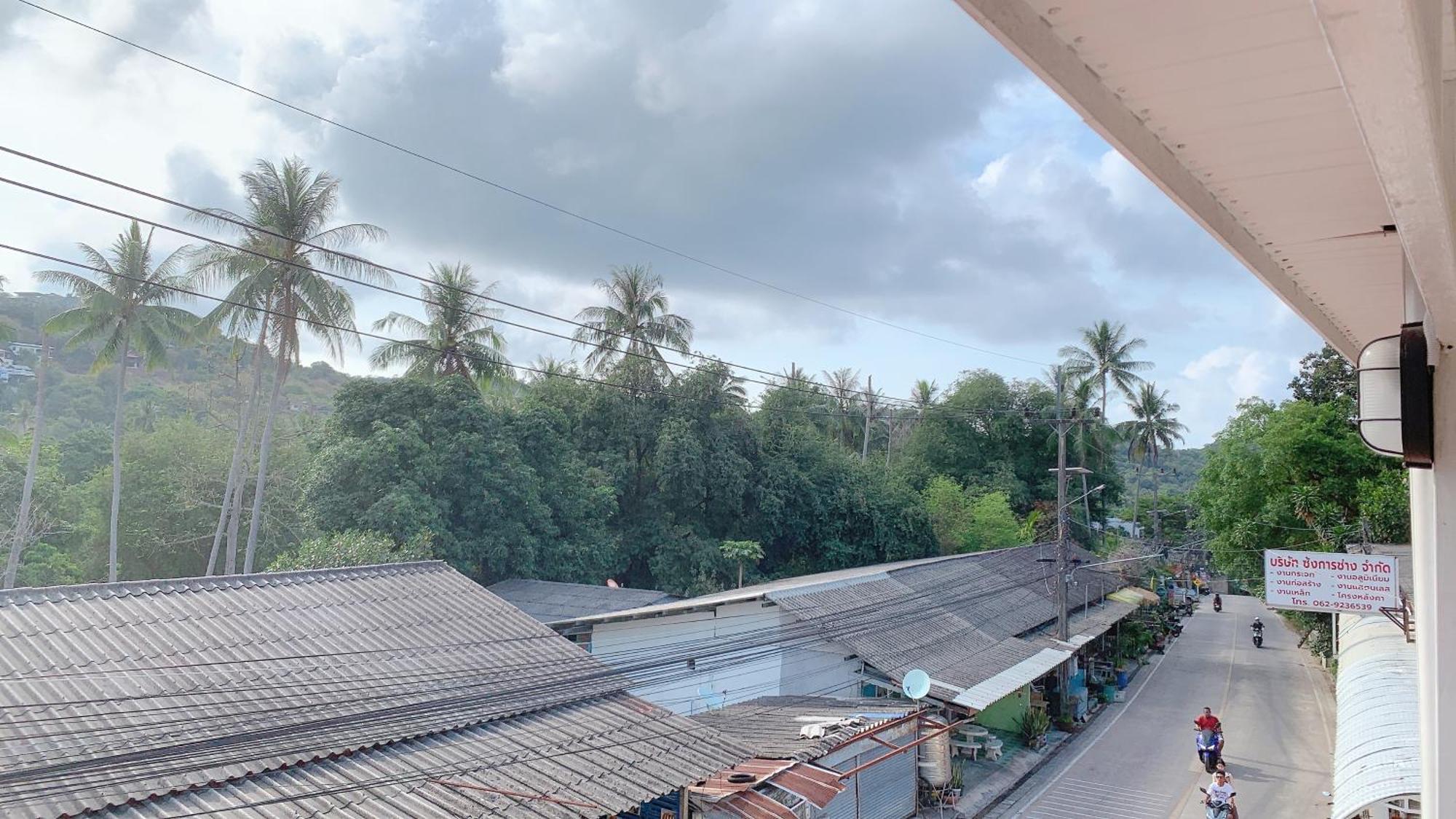 Amazing Inn Koh Tao Exterior photo