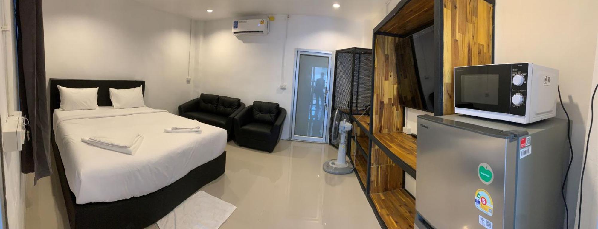 Amazing Inn Koh Tao Exterior photo