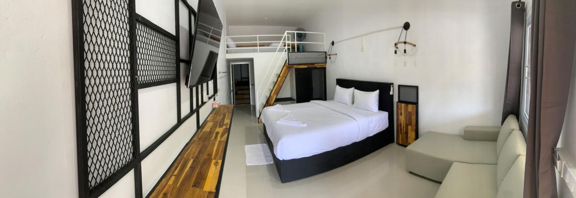 Amazing Inn Koh Tao Exterior photo