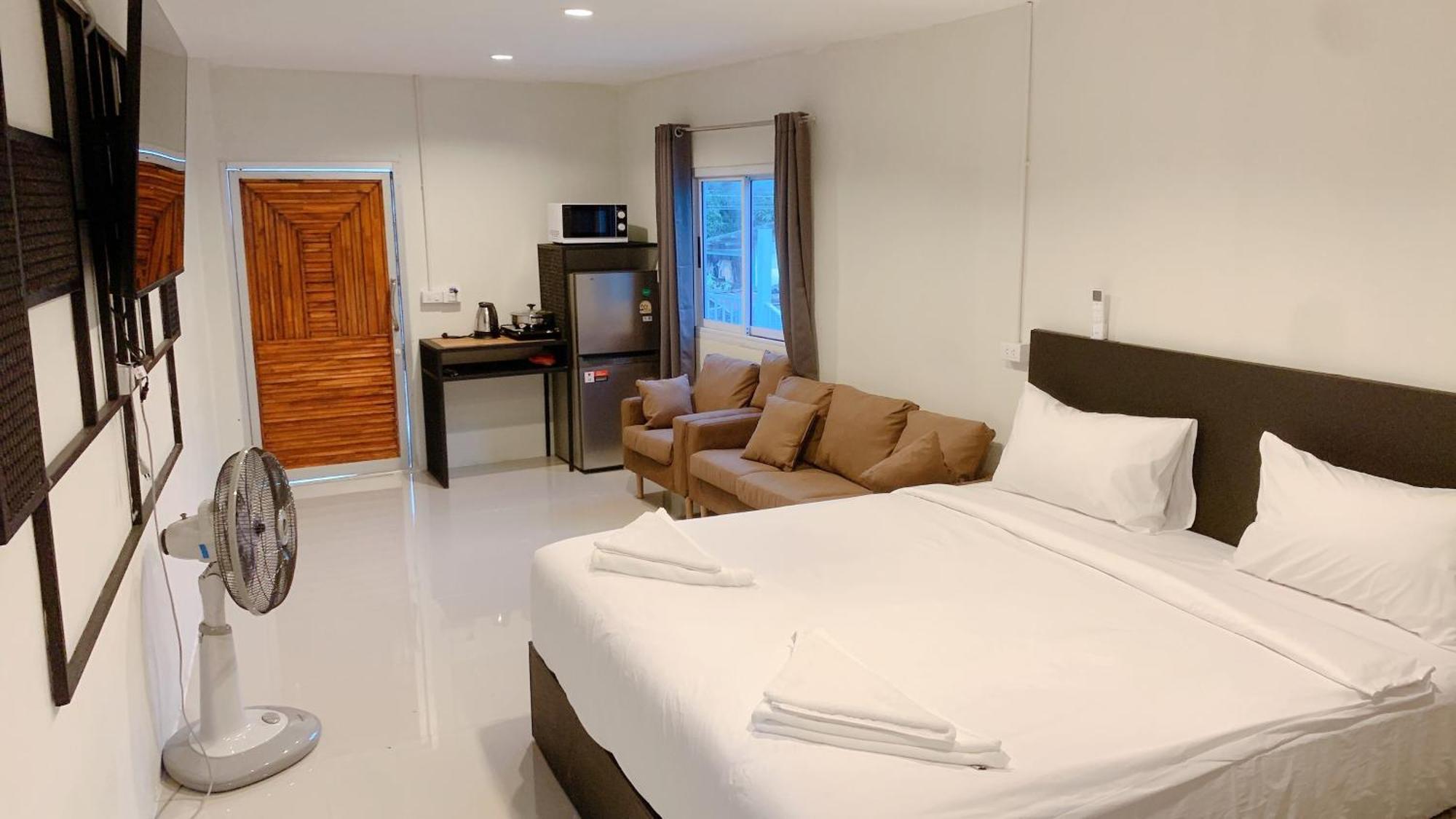 Amazing Inn Koh Tao Exterior photo