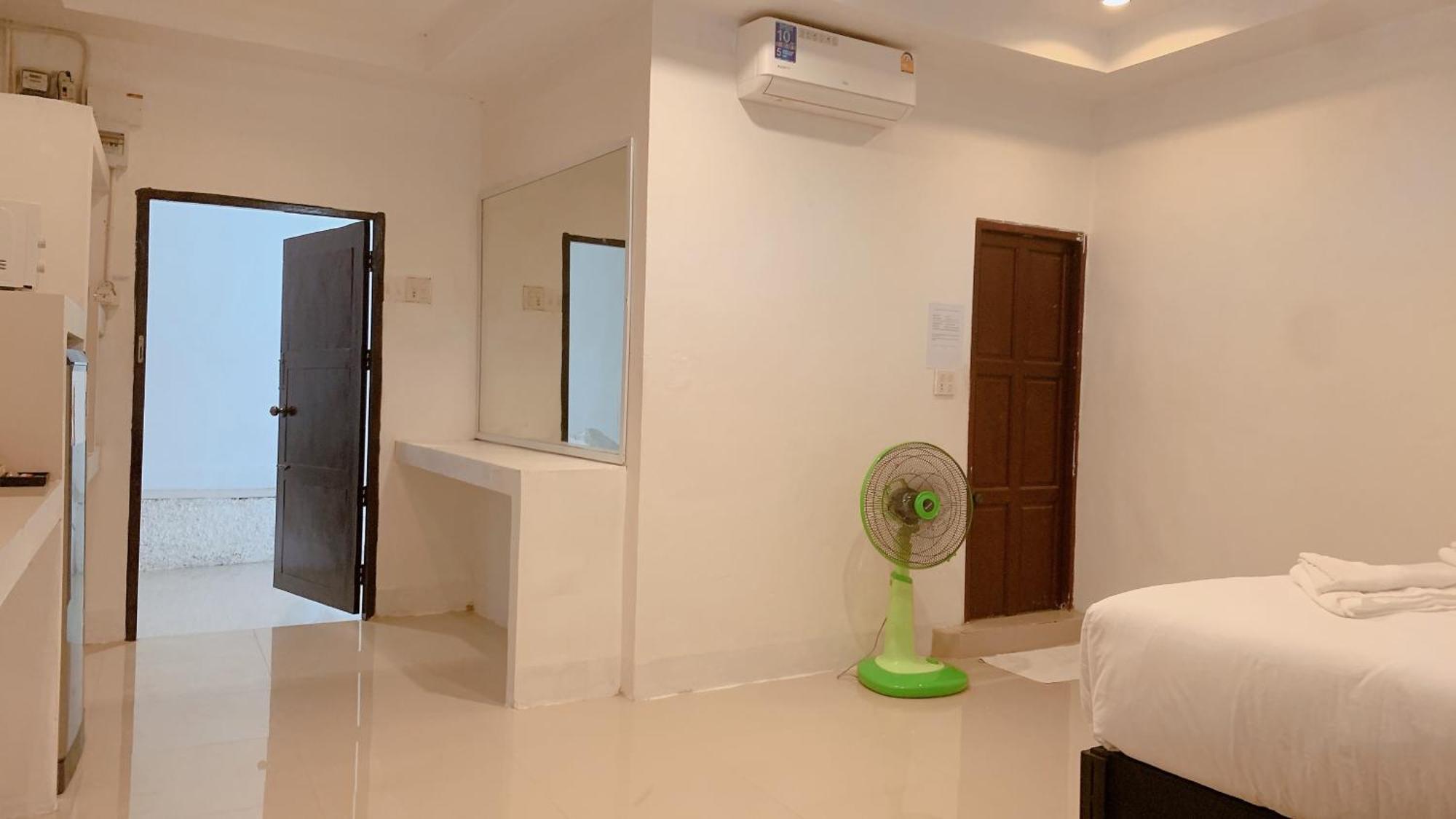 Amazing Inn Koh Tao Exterior photo