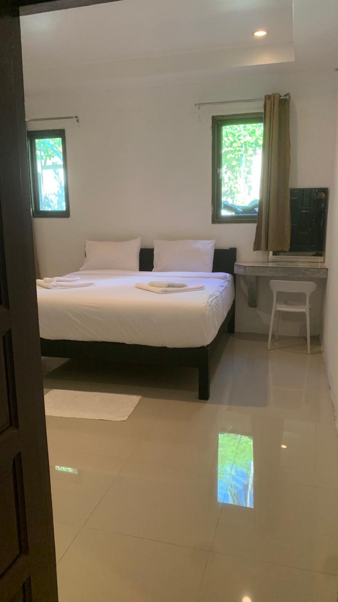 Amazing Inn Koh Tao Exterior photo
