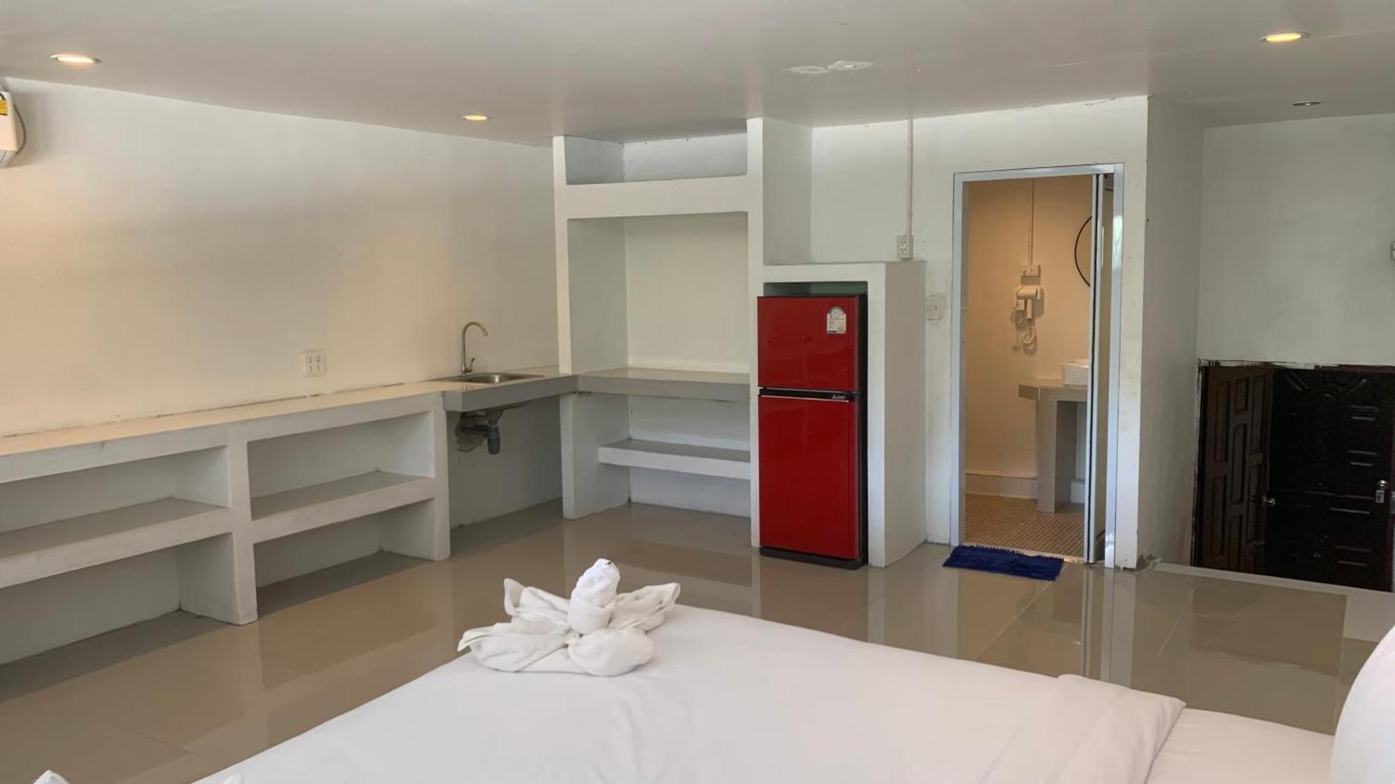 Amazing Inn Koh Tao Exterior photo
