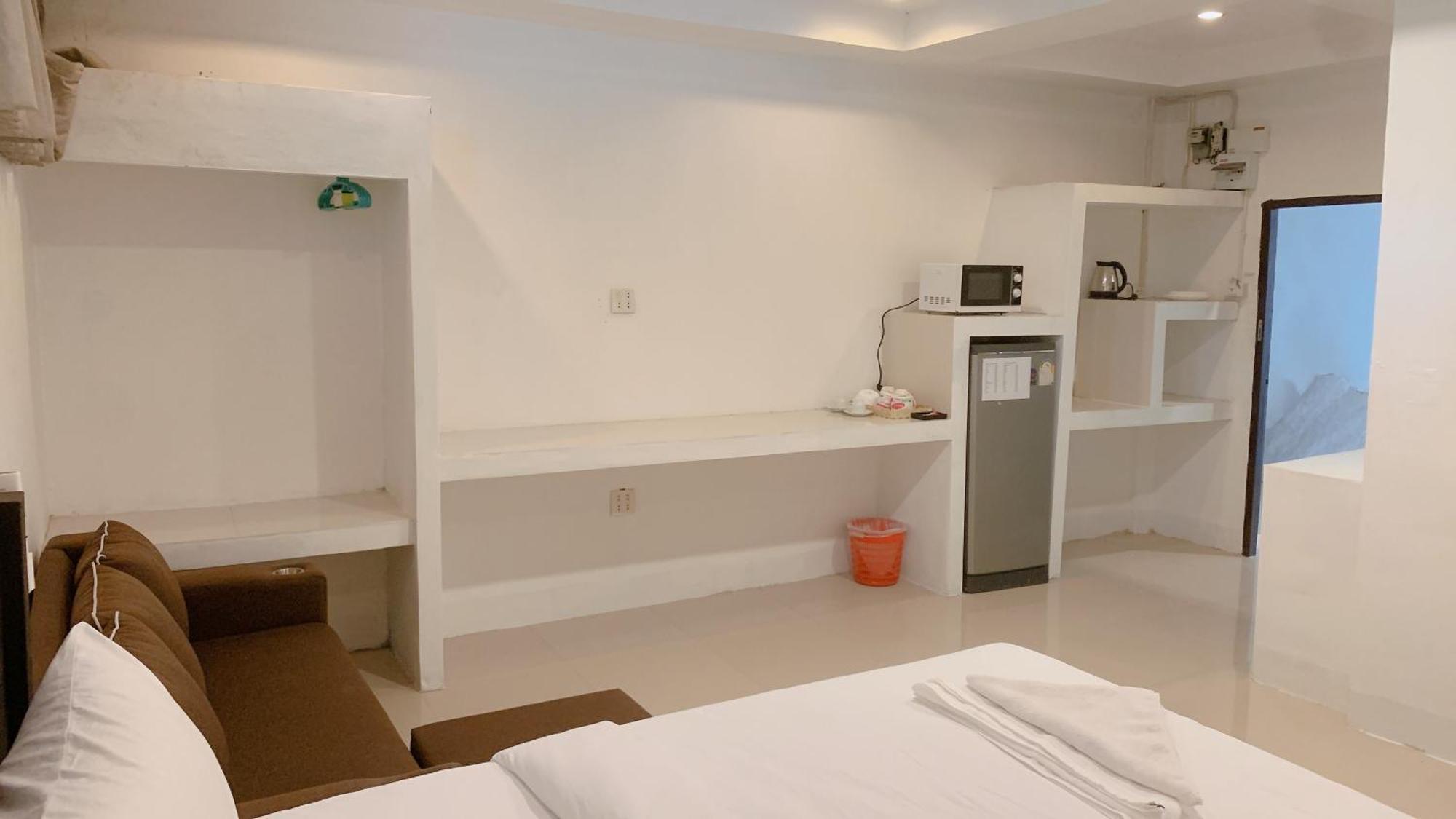 Amazing Inn Koh Tao Exterior photo