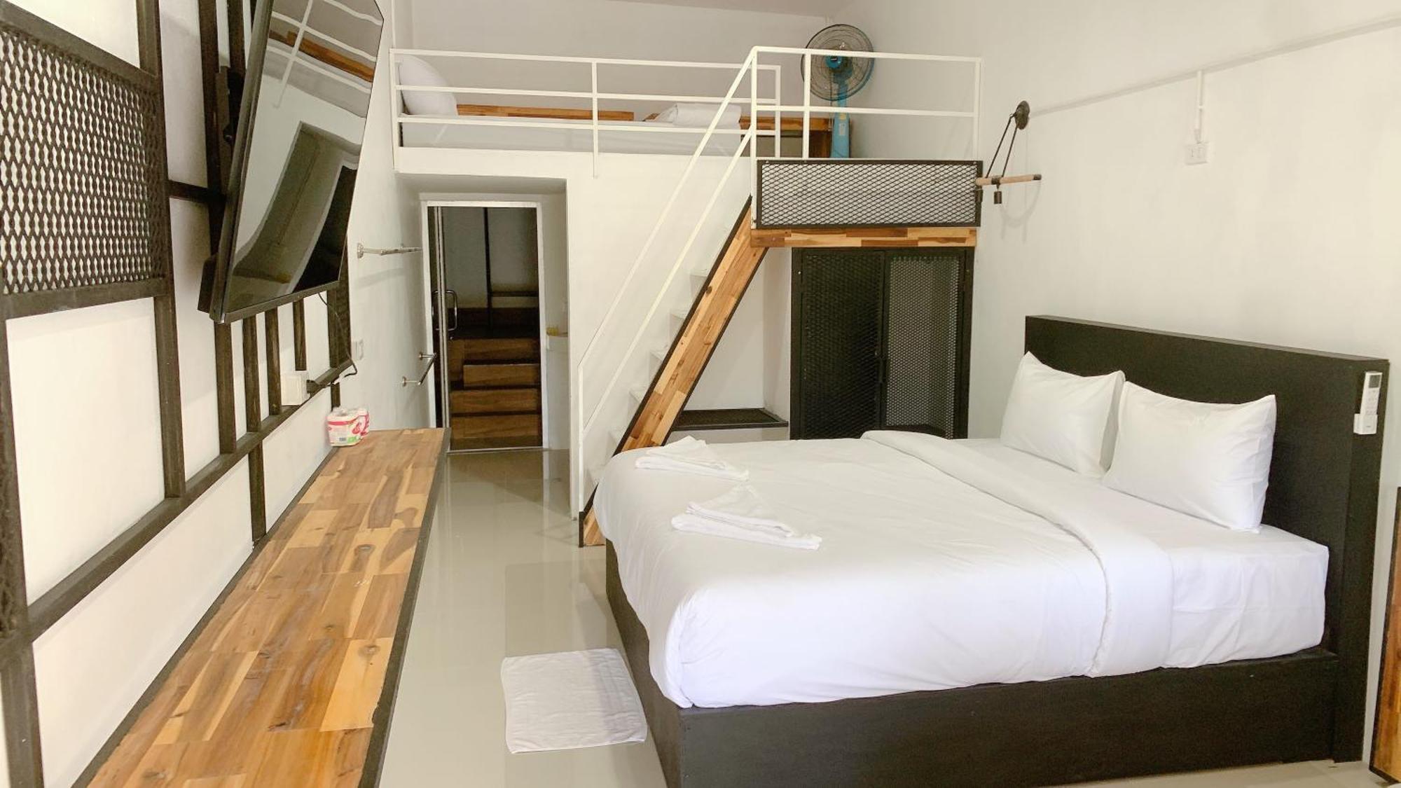 Amazing Inn Koh Tao Exterior photo