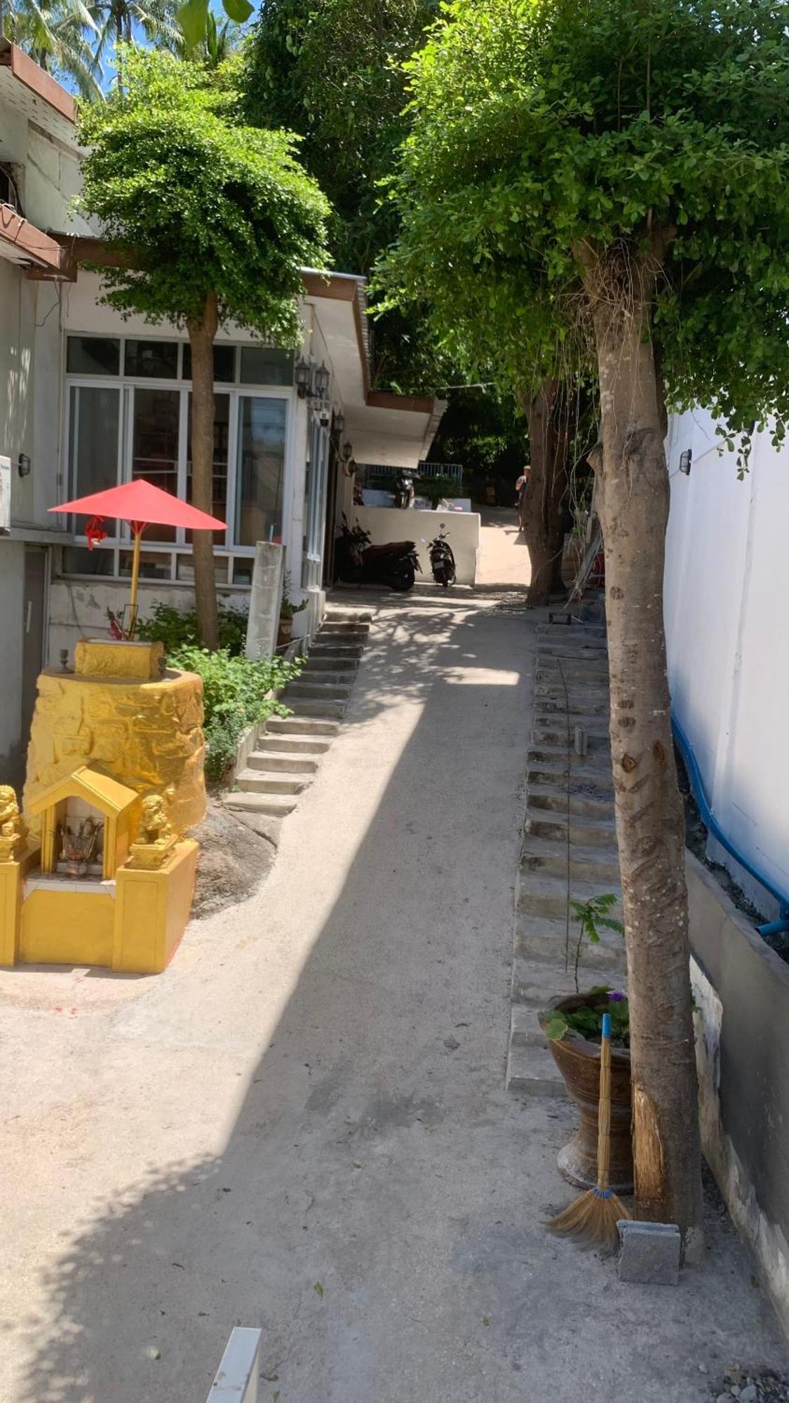 Amazing Inn Koh Tao Exterior photo