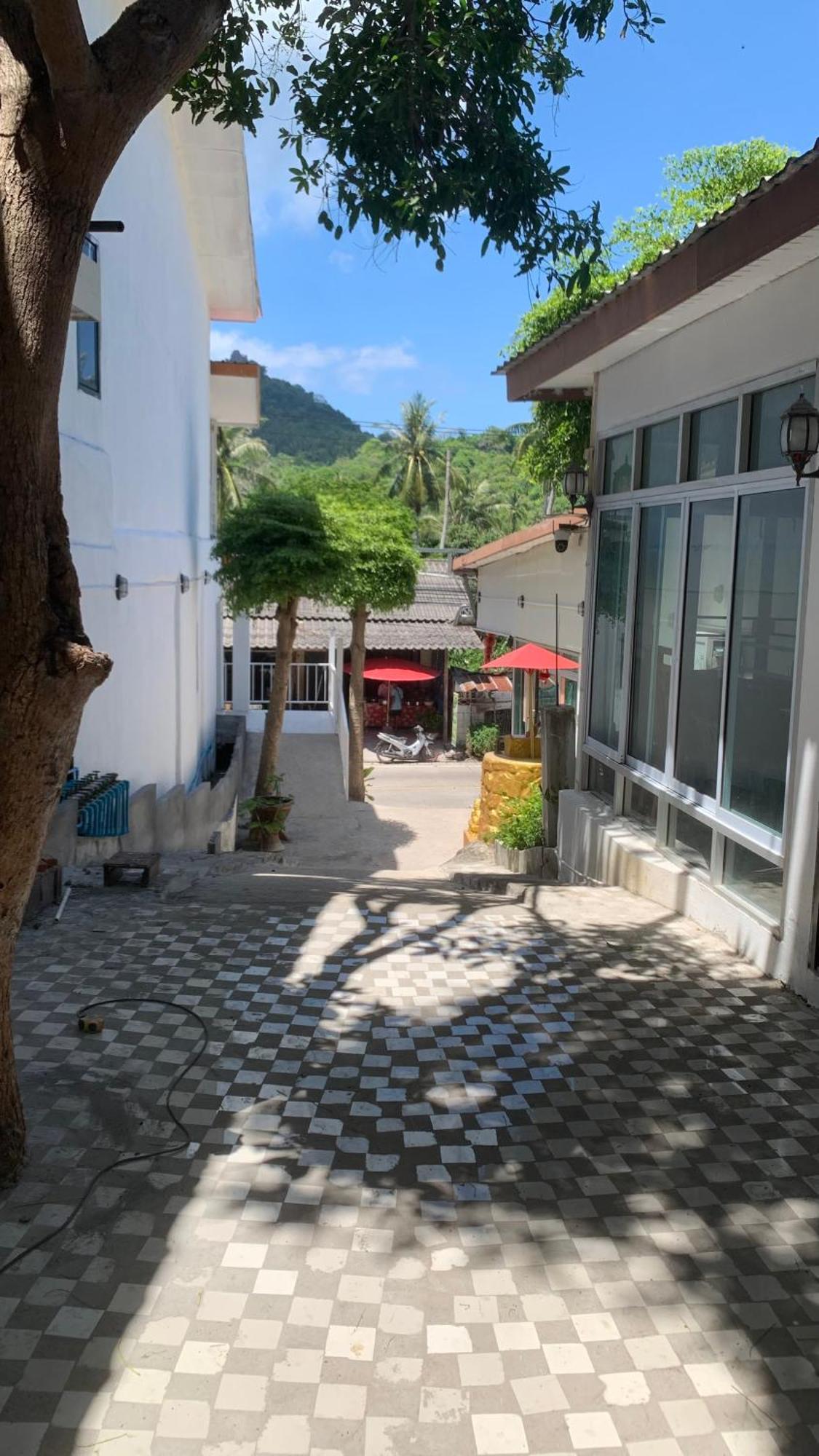 Amazing Inn Koh Tao Exterior photo