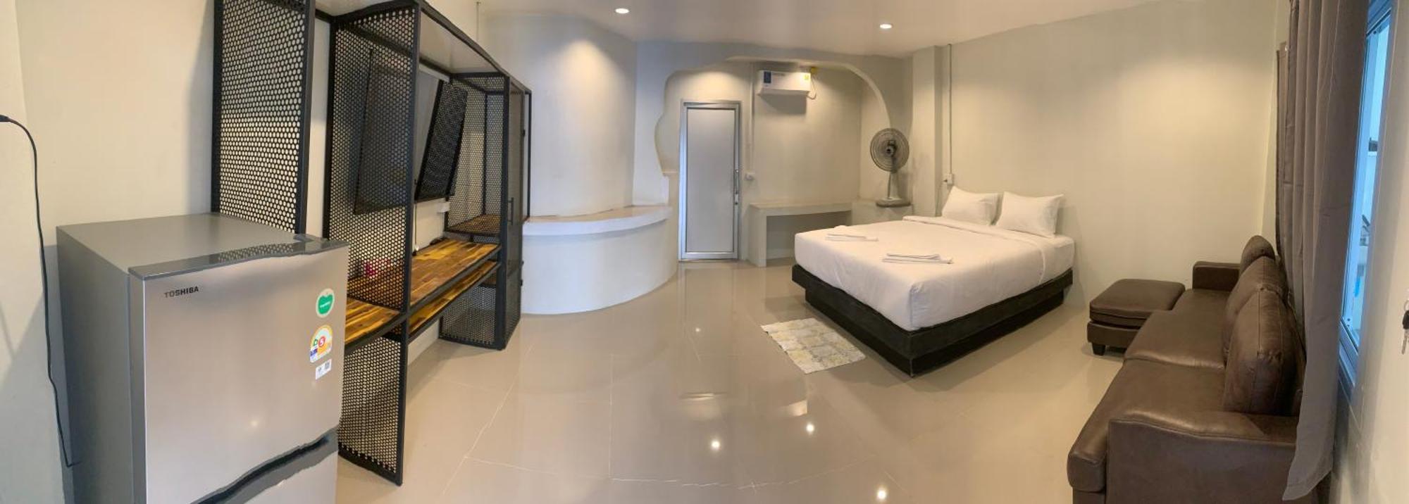 Amazing Inn Koh Tao Exterior photo