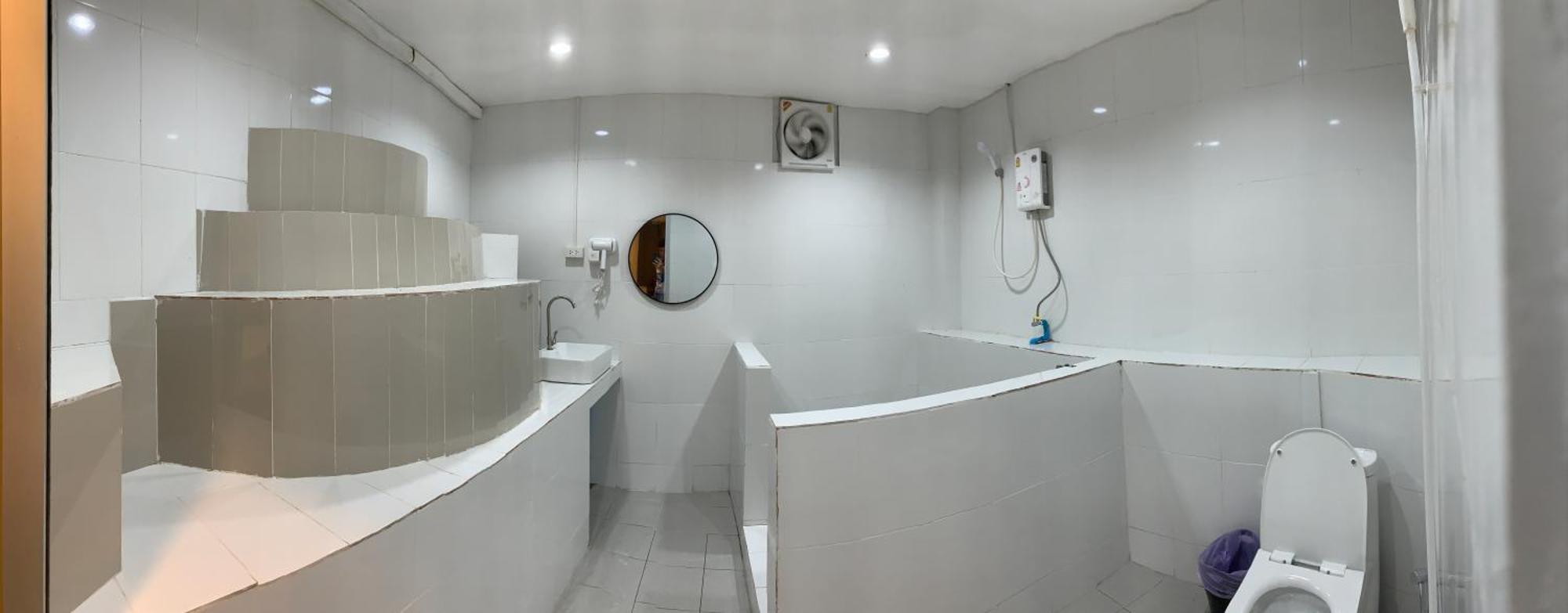 Amazing Inn Koh Tao Exterior photo