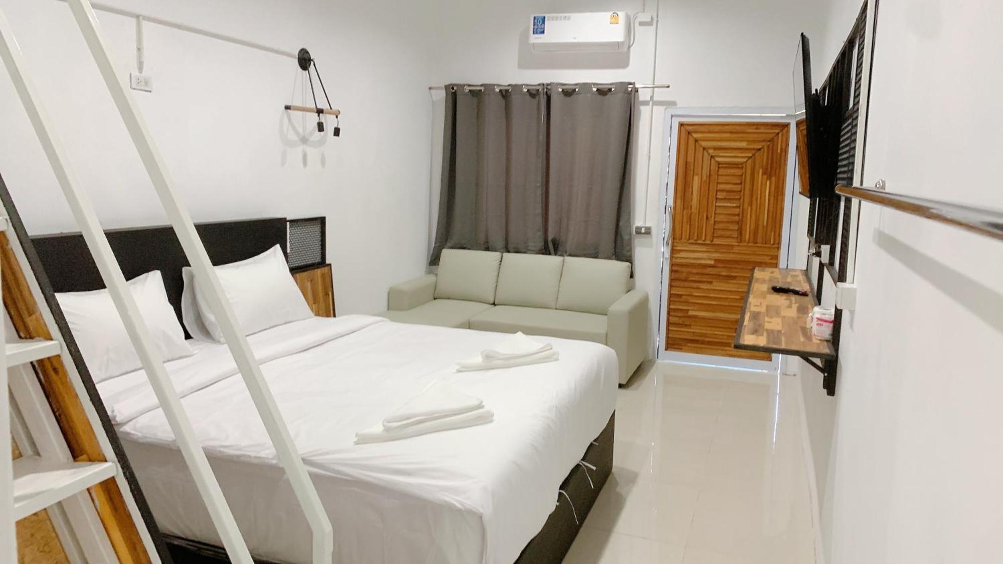 Amazing Inn Koh Tao Exterior photo
