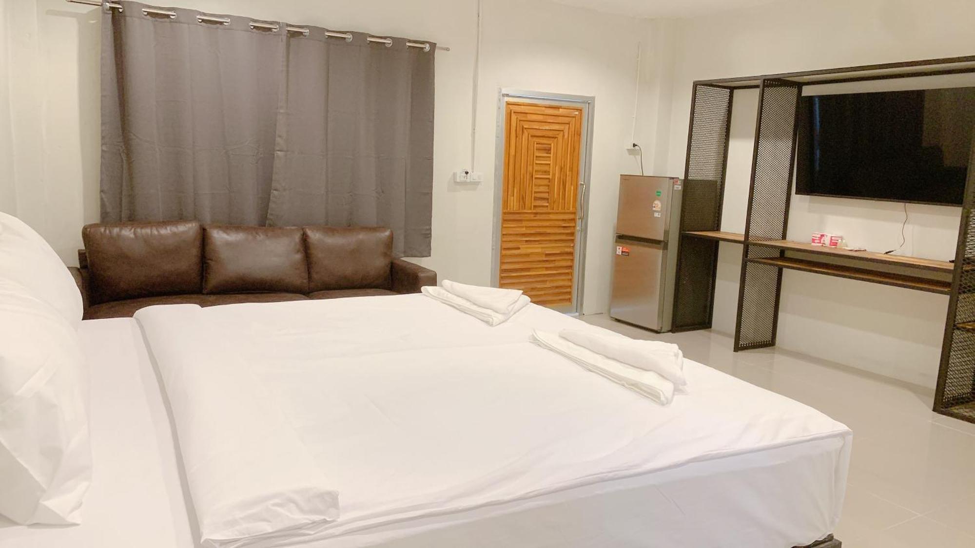 Amazing Inn Koh Tao Exterior photo