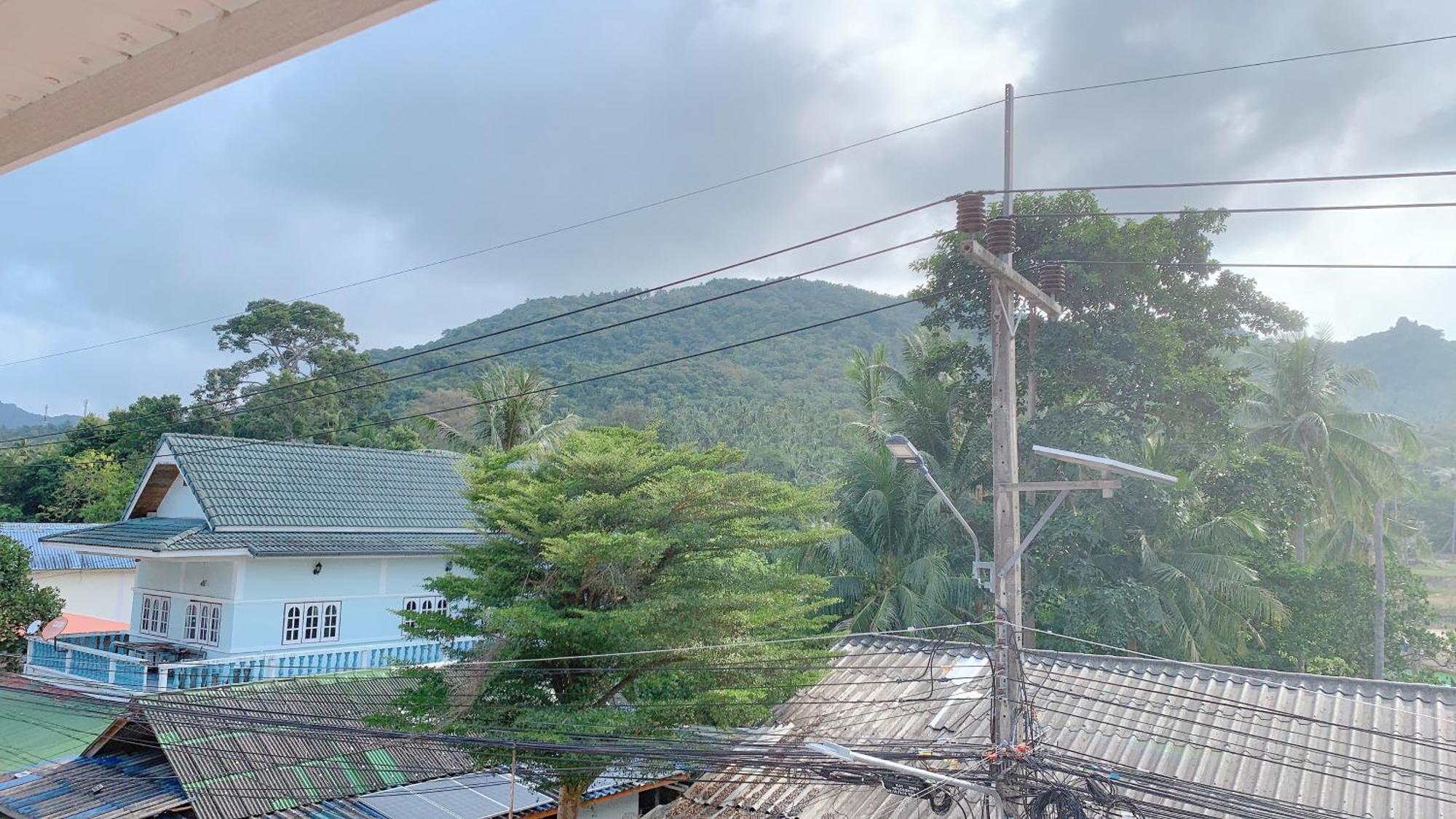 Amazing Inn Koh Tao Exterior photo
