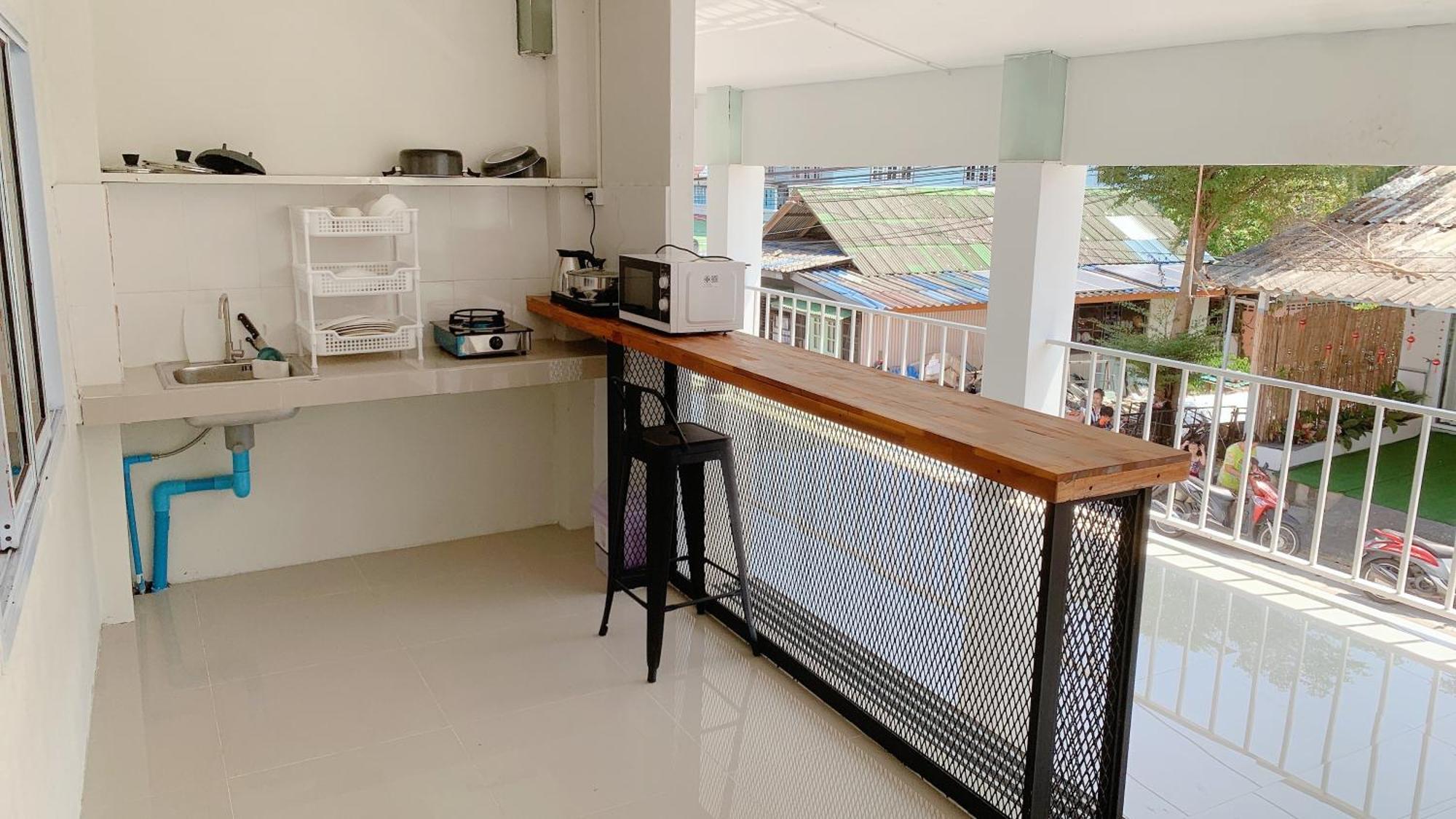 Amazing Inn Koh Tao Exterior photo